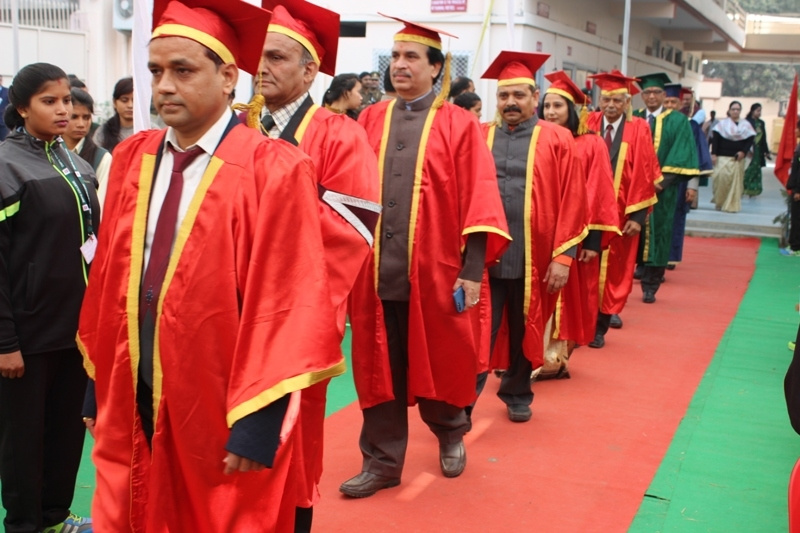 Convocation