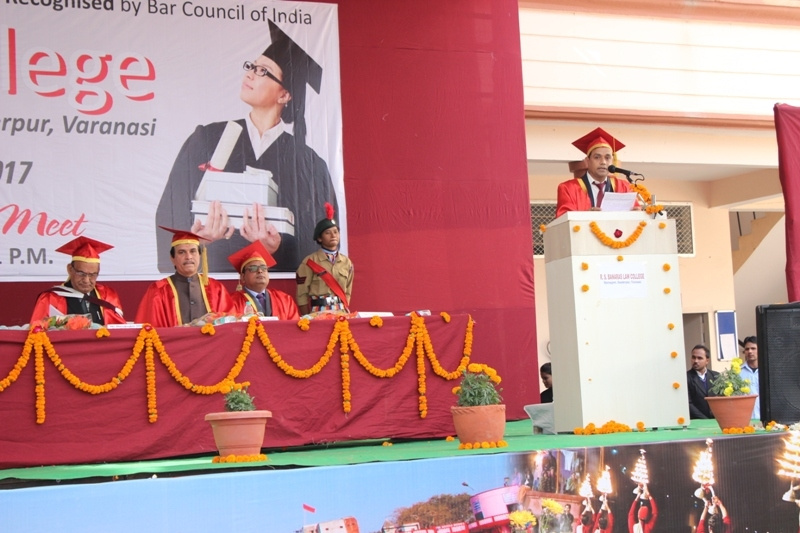 Convocation