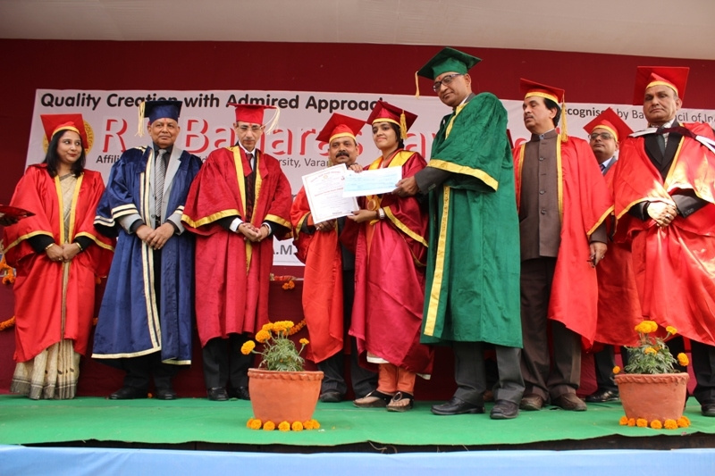 Convocation