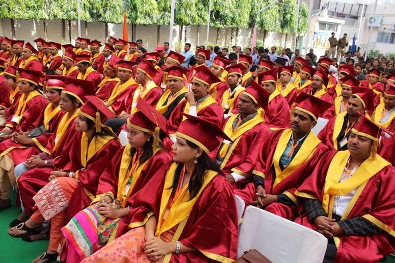 Convocation