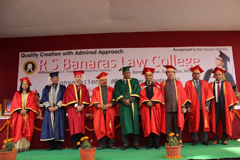 Convocation