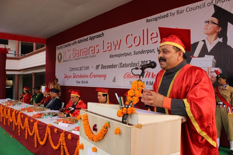 Convocation