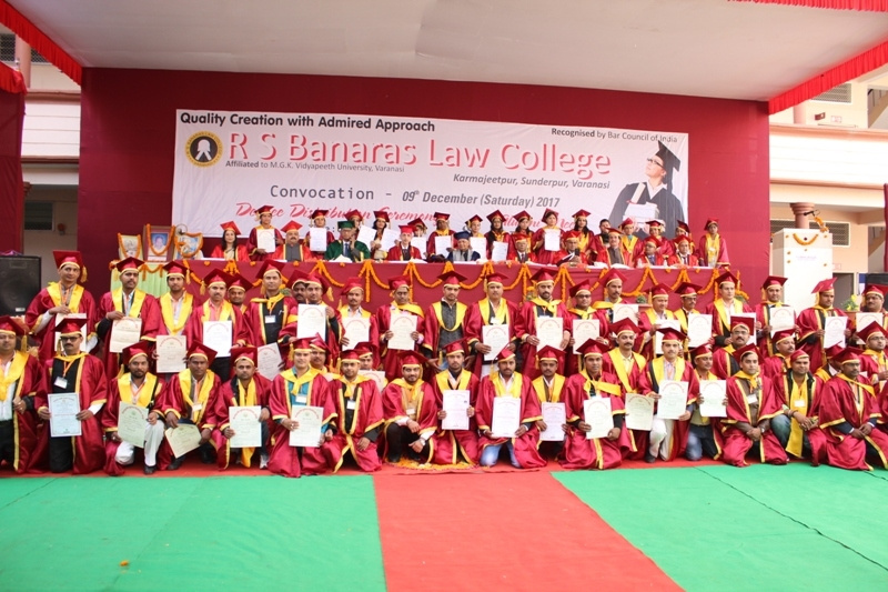Convocation