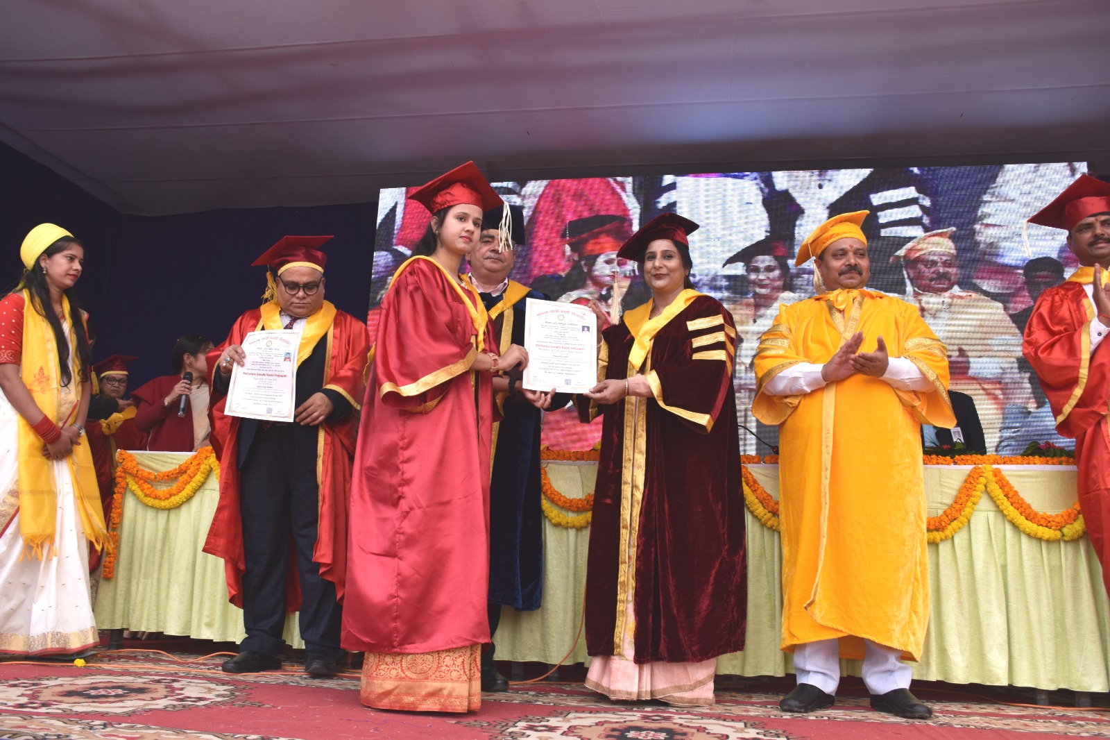 Convocation