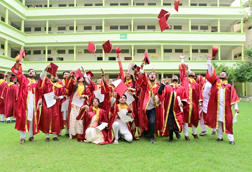 Convocation