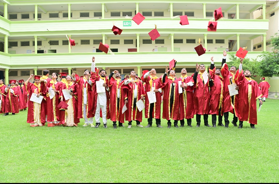 Convocation