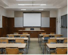 Smart Classes